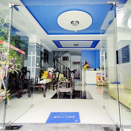 Bach Duong Apartment 나트랑 외부 사진