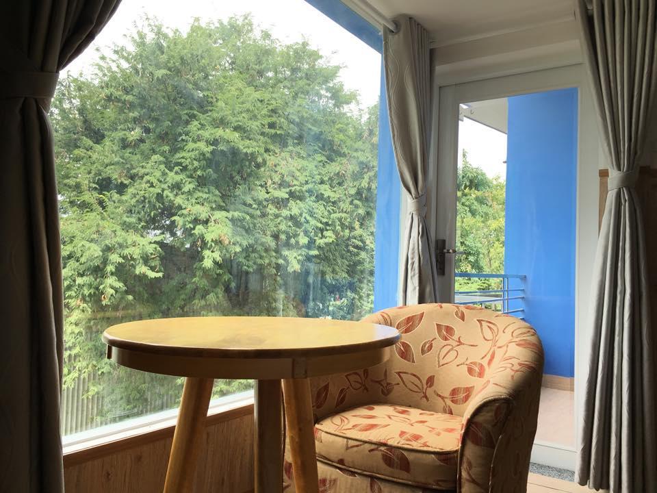 Bach Duong Apartment 나트랑 외부 사진