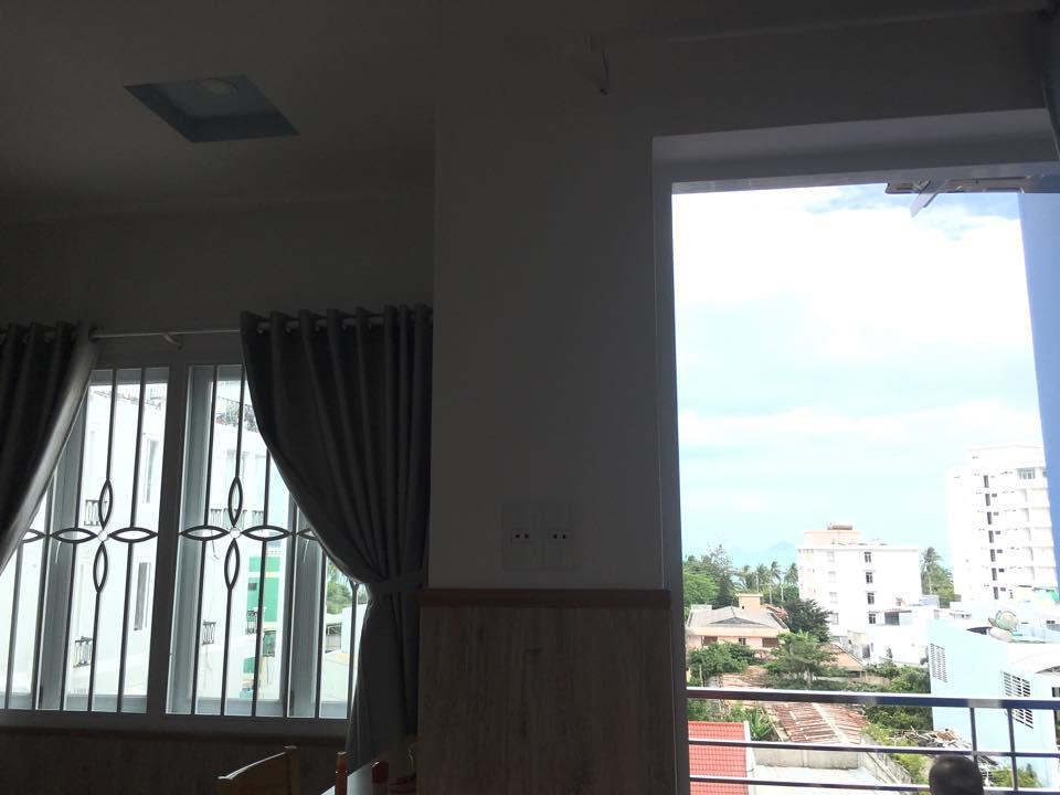 Bach Duong Apartment 나트랑 외부 사진