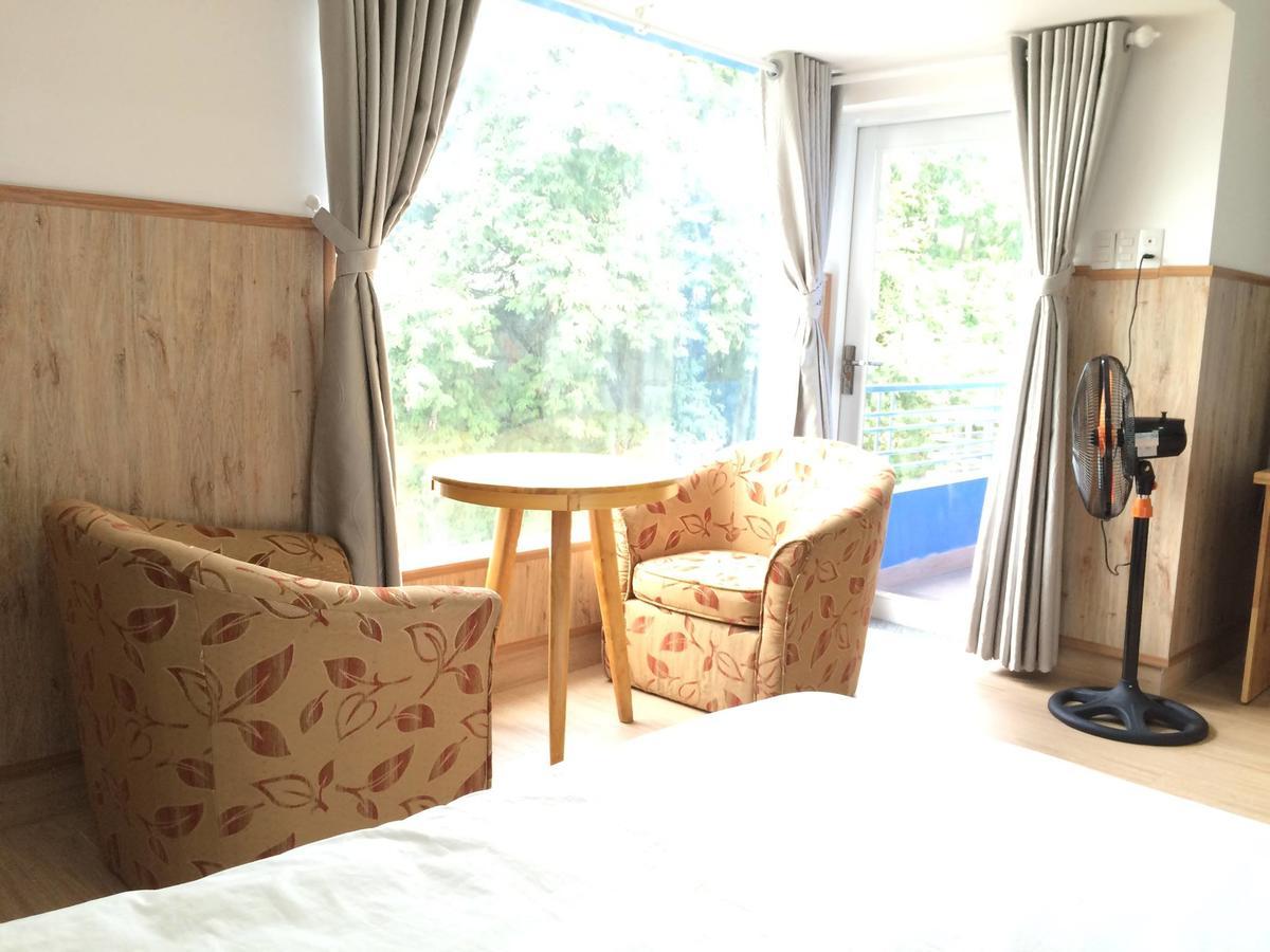 Bach Duong Apartment 나트랑 외부 사진