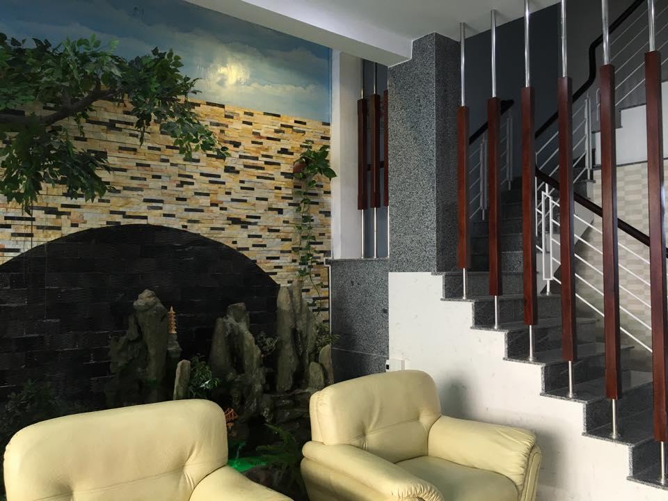 Bach Duong Apartment 나트랑 외부 사진